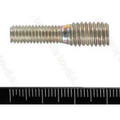 Шпилька клапанной крышки ВАЗ 2101 (ремонтная) <b>БелЗАН 00000-0363077-298</b>