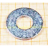 Шайба 10*25*2 БелЗАН (1-26468-01) (ШБ45)