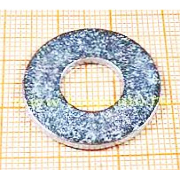 Шайба 10*25*2 БелЗАН (1-26468-01) (ШБ45)