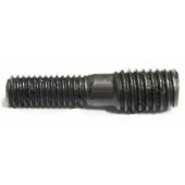 Шпилька М 8/10х25х1,25 коллектора ремонтная 
