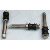 Болт М12*140 заднего амортизатора (в сборе) <b>БелЗАН 00001-0055420-сб</b>