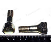 Болт М12*32*1,25 колесный удлиненный ВАЗ 2101 <b>БелЗАН 00356-7167000-009 2</b>