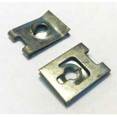 Скоба самореза крыла ВАЗ 2108 БЕЛЗАН 00356-7180400-009 (2108-8403068)