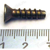 Саморез 5.3*19 полупотайной <b>БелЗАН 1007689901</b>