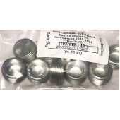 Пробка К20*1,5 впускного коллектора алюминиевая ВАЗ 2101-2107, 2121 БЕЛЗАН 10268450 