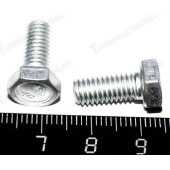 Болт М6*14 крепления поддона ВАЗ 2101 <b>БелЗАН 10902121</b>