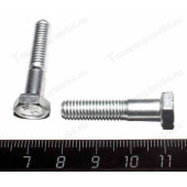 Болт М6*30 крепления маслонасоса <b>БелЗАН 10902821</b>