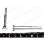 Болт М6*50 кожуха ремня ВАЗ 2108 <b>БелЗАН 10903621</b>