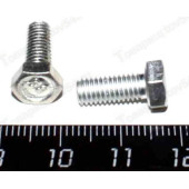 Болт М5*12 троса ручника <b>БЕЛЗАН 10977611</b>