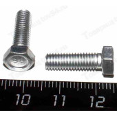 Болт М5*16 панели приборов <b>БелЗАН 10977821</b>