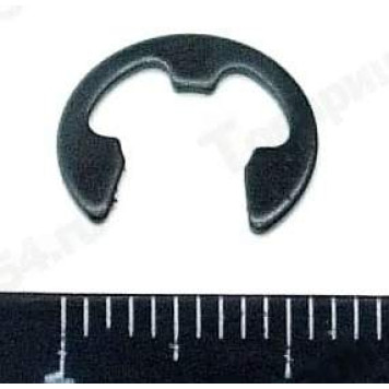 Кольцо стопорное ф6 карбюратора ВАЗ 2108 <b>БелЗАН 11087876</b>-1