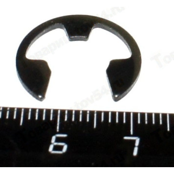 Шайба 9 стопорная пружинная <b>БелЗАН 11088076</b>