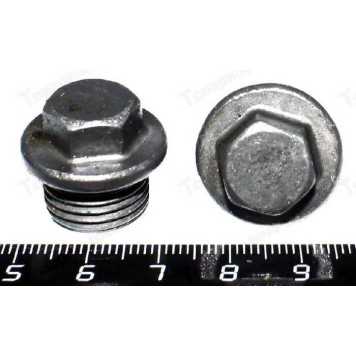 Пробка фиксатора штоков КПП 1111, ВАЗ 2108-2110 <b>БелЗАН 11110-1702112-008 2</b>