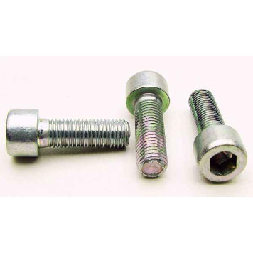 Болт М10*30*1,25 крепления оси заднего колеса ВАЗ 1118 (внутр. шестигр) <b>БелЗАН 11180-3502112-008 2</b>-1