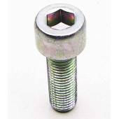 Болт М10*30*1,25 крепления оси заднего колеса ВАЗ 1118 (внутр. шестигр) <b>БелЗАН 11180-3502112-008 2</b>