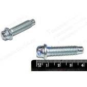 Болт М8*30*1,25 крепления кресла ВАЗ 1118 <b>БЕЛЗАН 11180-6810054-008</b>