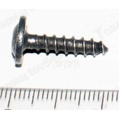 Саморез 3.9*19 с прессшайбой крепления накладки Калина <b>БелЗАН 11180-8212786-008</b>