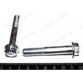 Болт М10*58*1,25 кронштейна ролика натяжителя ВАЗ 1118 <b>БелЗАН 1118-1041082</b>