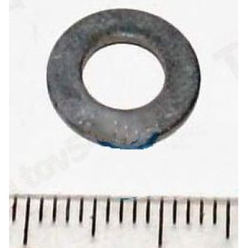 Шайба 6*12 маслонасоса, передней крышки двигателя <b>БелЗАН 11197773</b>