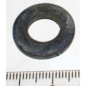 Шайба 10*20 кронштейна генератора (пружинная) <b>БелЗАН 11198373</b>