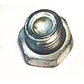 Пробка М10х1.25 радиатора, бензобака сливная ВАЗ 2107 БЕЛЗАН 11903111 