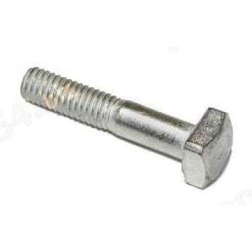 Болт М6*30*1 крепление клеммы аккумулятора <b>БелЗАН 11945008</b>