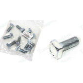 Болт М12*35*1.25 лонжеронов ВАЗ 2101-07 <b>БЕЛЗАН 11970021</b>