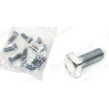 Болт М12*35*1.25 лонжеронов ВАЗ 2101-07 <b>БЕЛЗАН 11970021</b>