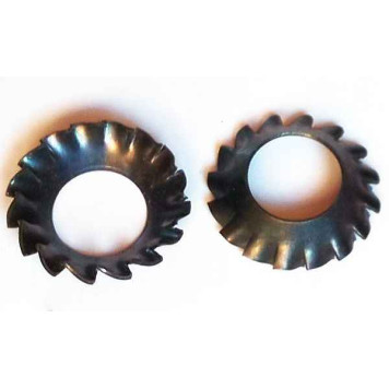 Шайба 8*16 с внешними зубьями КПП ВАЗ 2101 <b>БелЗАН 12606970</b>-1