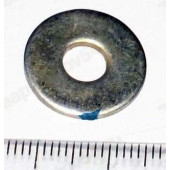 Шайба 6*18 электровентилятора <b>БелЗАН 12643701</b>