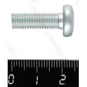 Винт М6*20 подлокотника ВАЗ 2106 <b>БелЗАН 13276401</b>