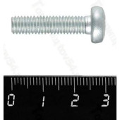 Винт М6*25 <b>БелЗАН 13276601</b>