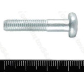 Винт М6*30 подлокотника ВАЗ 2105 <b>БелЗАН 13276801</b>