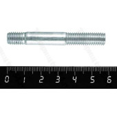 Шпилька М8*45 карбюратора ВАЗ 2101 <b>БелЗАН 13517521</b>