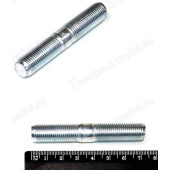 Шпилька М12*40 переднего моста ВАЗ 2121 Нива<b>БЕЛЗАН 13532821</b>