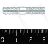 Шпилька М6*18 клапанной крышки ВАЗ 2101 <b>БелЗАН 13541021</b>