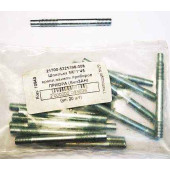 Шпилька М 6х45х1 панели приборов ВАЗ 2110, 2170 БелЗАН 13541811 (Ш15)