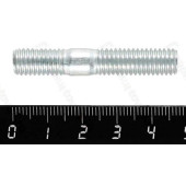 Шпилька М8*30 впускного коллектора <b>БелЗАН 13543621</b>