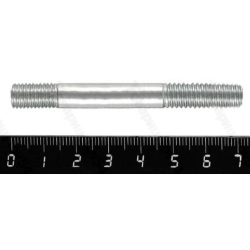 Шпилька М8*55 распредвала ВАЗ 2108 (большая) <b>БелЗАН 13544121</b>