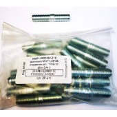 Шпилька М 10х28х1,25 кронштейна подвески двигателя ВАЗ 2108-2110 БелЗАН (1-35464-21) Ш2