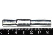 Шпилька М10*45 ролика натяжителя ВАЗ 2108 <b>БелЗАН 13546831</b>