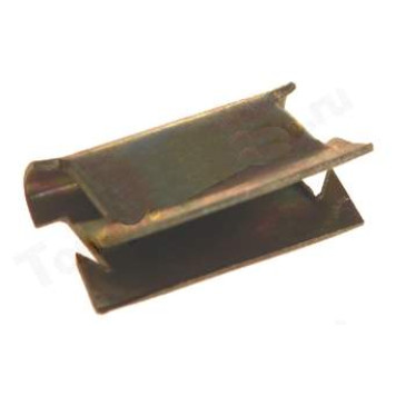 Скоба обшивки потолка (держатель) <b>БелЗАН 14184371</b>-1