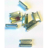 Скоба обшивки потолка (держатель) <b>БелЗАН 14184371</b>