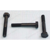 Болт М10х65х1,25 коренного подшипника ВАЗ БЕЛЗАН 00001-0042343-308 <Б28>