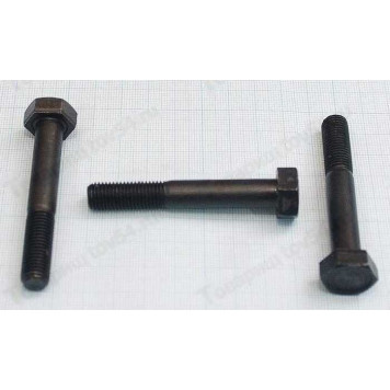 Болт М10х65х1,25 коренного подшипника ВАЗ БЕЛЗАН 00001-0042343-308 <Б28>