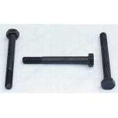 Болт М10*90 5-ступенчатой КПП <b>БелЗАН 14234830</b>