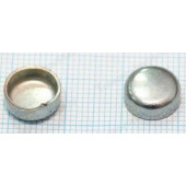 Заглушка коленвала маслянная (колпачок) <b>БЕЛЗАН 14328201</b>