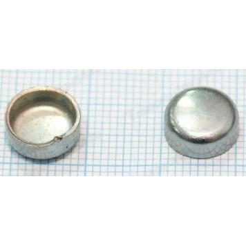 Заглушка коленвала маслянная (колпачок) <b>БЕЛЗАН 14328201</b>