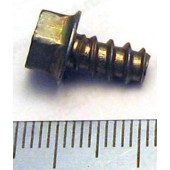 Саморез 5.6*10 под ключ 8 <b>БелЗАН 15187001</b>