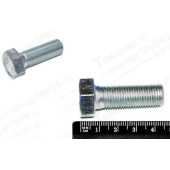Болт М12*35*1,25 переднего моста ВАЗ 21213 <b>БелЗАН 15540521</b>